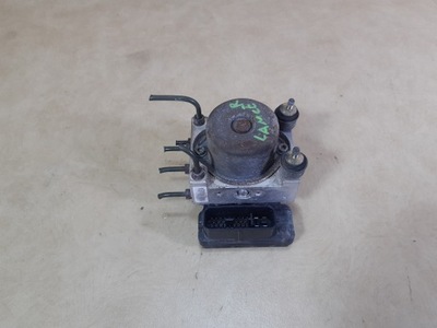 Lancer vii насос abs 03-08 фото №1