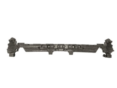 Абсорбер бампера перед mercedes eqa 243 w243 фото №1