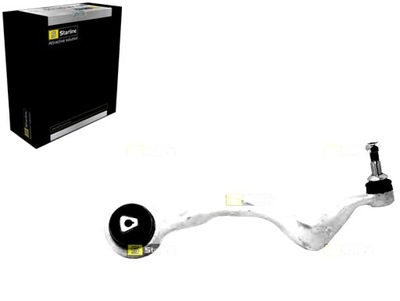 Starline важіль перед правий верхній bmw 1 e87 04 фото №1