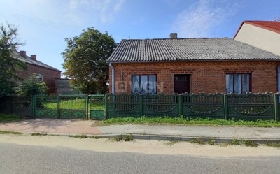 Dom, Delfina, Siemkowice (gm.), 80 m²