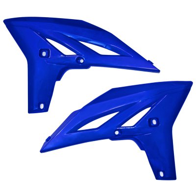 UFO TAPONES DEL RADIADOR YAMAHA YZF 250 11-13 WRF 450  