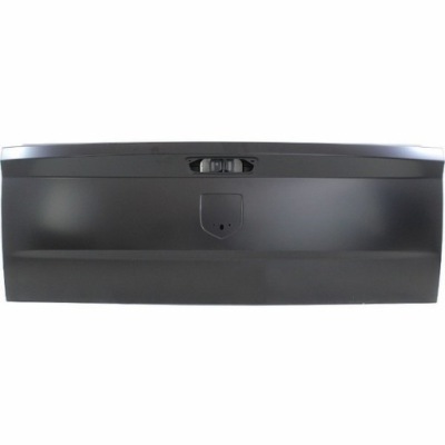 Кришка багажника задня задня nowa dodge ram 1500 2500 2009-2018 фото №1