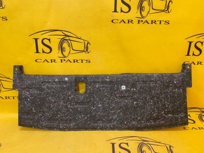 Защита обивка обшивка dna багажника bmw 2 f22 фото №1