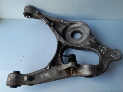 Важіль задня задній правий mercedes gl x166 13-15 фото №1