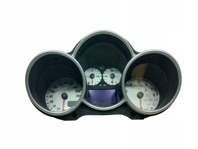 Alfa romeo 147 2.0 счетчик 735308755 фото №1