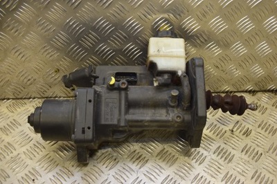 Цилиндр сцепления man коробка передач scania фото №1