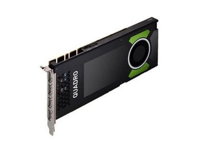 Karta graficzna NVIDIA P4000 8GB GDDR5