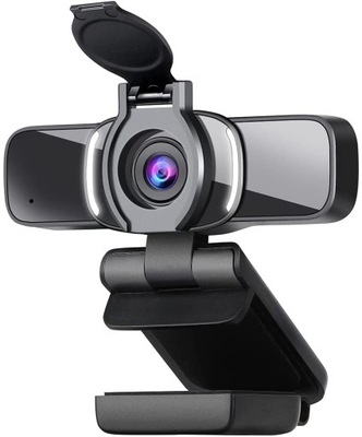 KAMERA INTERNETOWA DERICAM HD USB WEBCAM