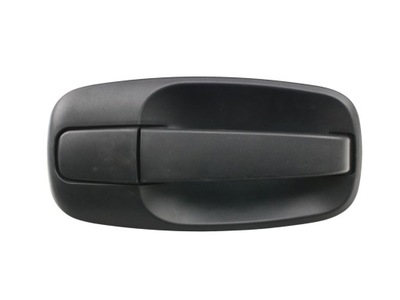 HANDLE EXTERIOR RENAULT TRAFIC 01> REAR  