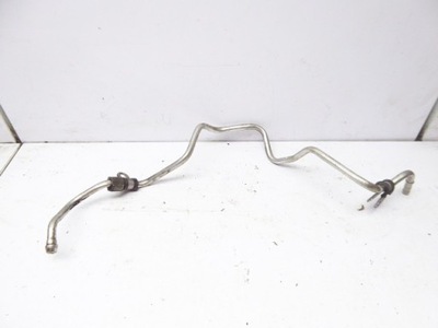 Caliber 06-11 шланг трубка dpf фильтра 2.0 crd bwd фото №1