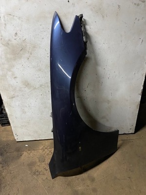 Крыло правый передний bmw 7 e65 фото №1