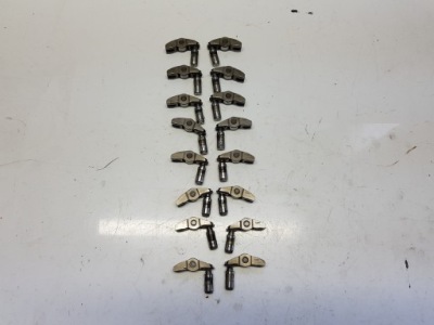 Transit custom mk8 2.0 tdci коромисло штовхач фото №1