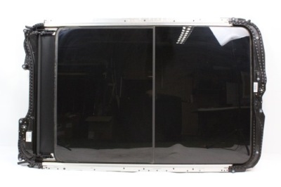 Люк панорама скляний дах bmw f45 фото №1