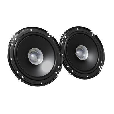 JVC CS-J610X ALTAVOCES DE AUTOMÓVIL  