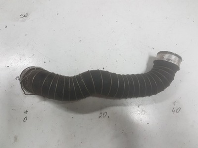 Mercedes slk r171 w171 1.8 k труба интеркулер фото №1