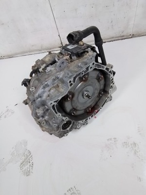 M366 коробка передач передач автоматична коробка передач opel crossland 1.2t tf71-sc 20ge92 фото №1