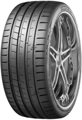 4 PIEZAS NEUMÁTICOS KUMHO ECSTA PS71 255/35R20 97Y XL FSL  