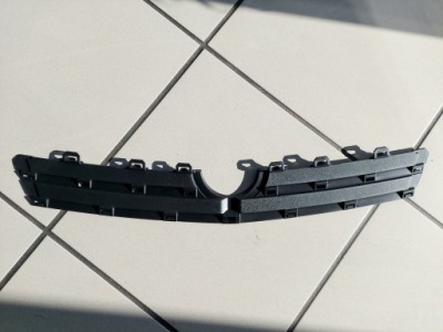 13282567 новая оригинал оригинальный номер накладка радиатора insignia-a фото №1