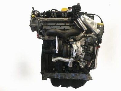 Двигатель vw transporter 2.0 tfsi cjk фото №1