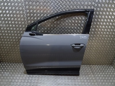 Audi q4 e-tron двері передні ліва d435 89a фото №1