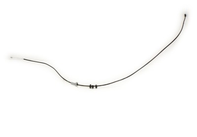 Qq186 hyundai i20 iii трос тягa капот фото №1