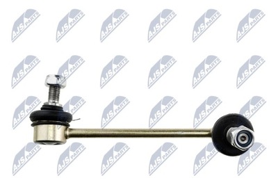 З'єднувач стабілізатора перед opel frontera trooper фото №1