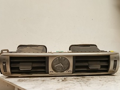 Решётка обдув lexus is 200t фото №1