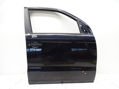 Дверь правый перед правое передние vw amarok i 2h lc9x фото №1