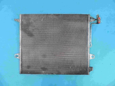 Радіатор кондиціонера mercedes r w251 3.0 cdi фото №1