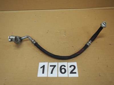 Трубка wąż кондиціонера range evoque bj3219n601cc фото №1