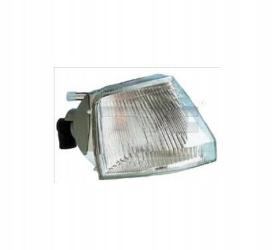 LUZ DIRECCIONAL DELANTERO PEUGEOT 106, -96/96- 570619-E  