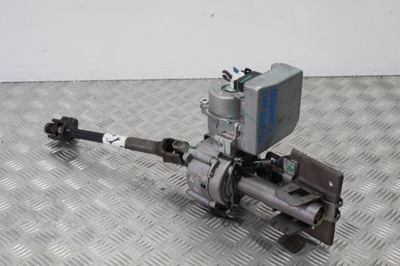 Колонка кермова підсилювач ecosport ii 2 фото №1