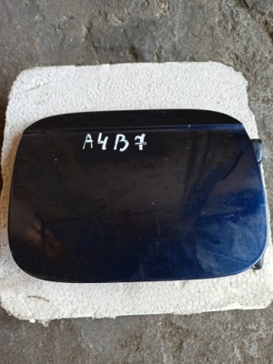 Кришка заливної пального audi a4 b7 lz5a 8e0010183k фото №1