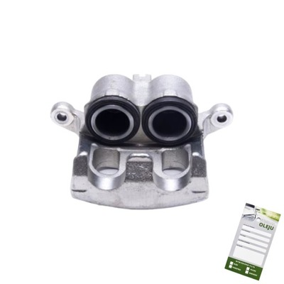 Суппорт тормоза перед левый do renault koleos i 2008 2009 2010 2011 фото №1