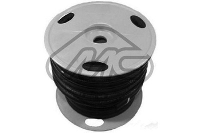 CABLE COMBUSTIBLE ROLLO 00312 METALCAUCHO METALCAUCHO 00312 CABLE  