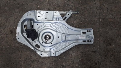 82480-2E010 МЕХАНІЗМ СКЛА ПРАВА ПЕРЕДНЯ HYUNDAI TUCSON I 5D