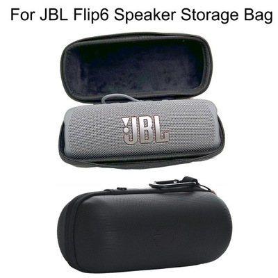 z karabińczykiem dla JBL Flip 6 głośnik Bluetooth