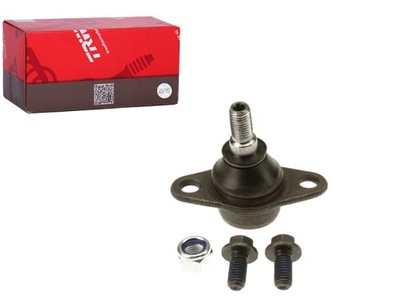 Trw jbj1074 шарнір кріпильний / напрямна фото №1