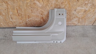 Kia ceed i правий поріг блок двигуна a фото №1