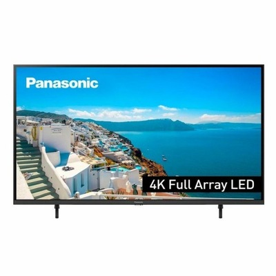 Smart TV Panasonic TX43MX940 4K Ultra HD 43&quo