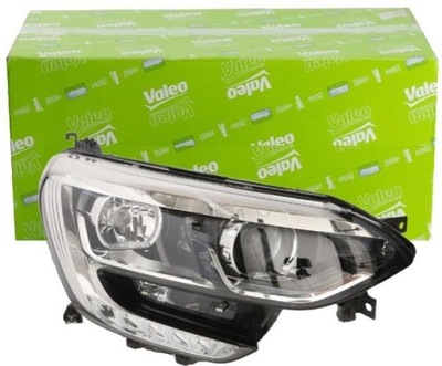 VALEO FARO 046747  