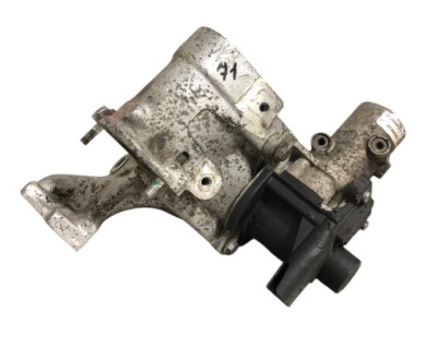 Клапан egr renault 1.5 dci 8200561269a 8200282949 фото №1