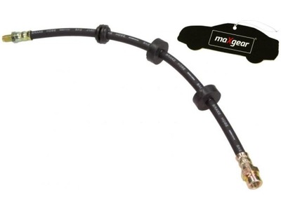 CABLE PARTE DELANTERA FIAT UNO 1.1 1.3 83-06 + ZAPACH  