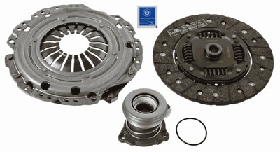 SACHS 3000 990 207 КОМПЛЕКТ СЦЕПЛЕНИЕ