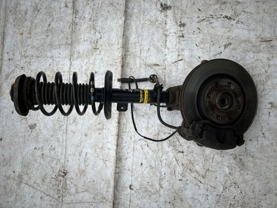 Mcperson поворотний кулак ліва peugeot 2008 i p54 фото №1