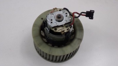 Skoda superb i 3u4 вентилятор повітродувка обдув фото №1