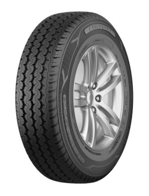 1x Fortune CLEVANTO FSR-102 185/80R14