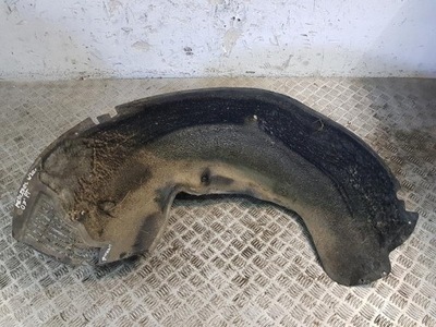 Подкрылок правый задняя mercedes w251 фото №1