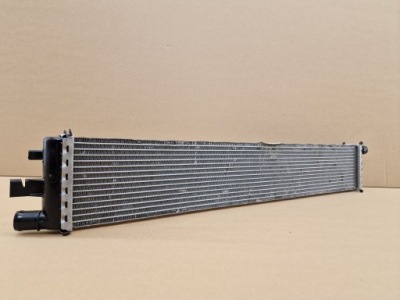 Радиатор egr master 3 movano b nv400 фото №1