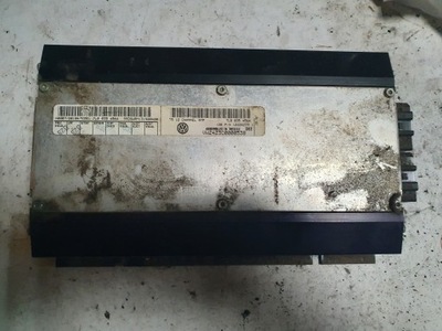 Підсилювач vw t5 multivan 7l0035456a фото №1